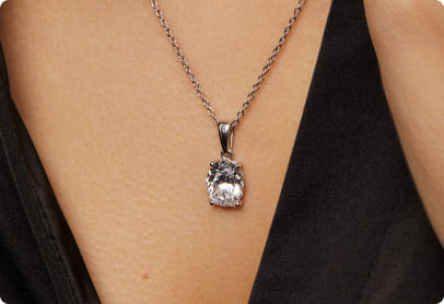 Shop Pendants, Ready To Be Delivered Within 7 Days.