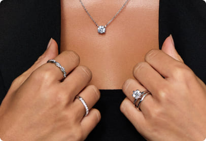 Shop All Engagement Rings