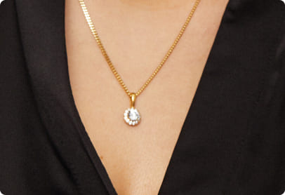 Shop Last Chance Pendants