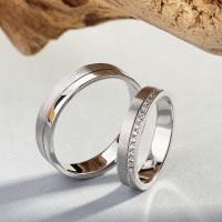 Wedding Ring Symbolism: Meanings & Origin