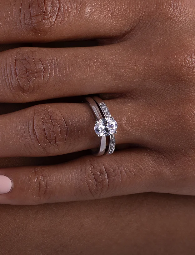Bridal set