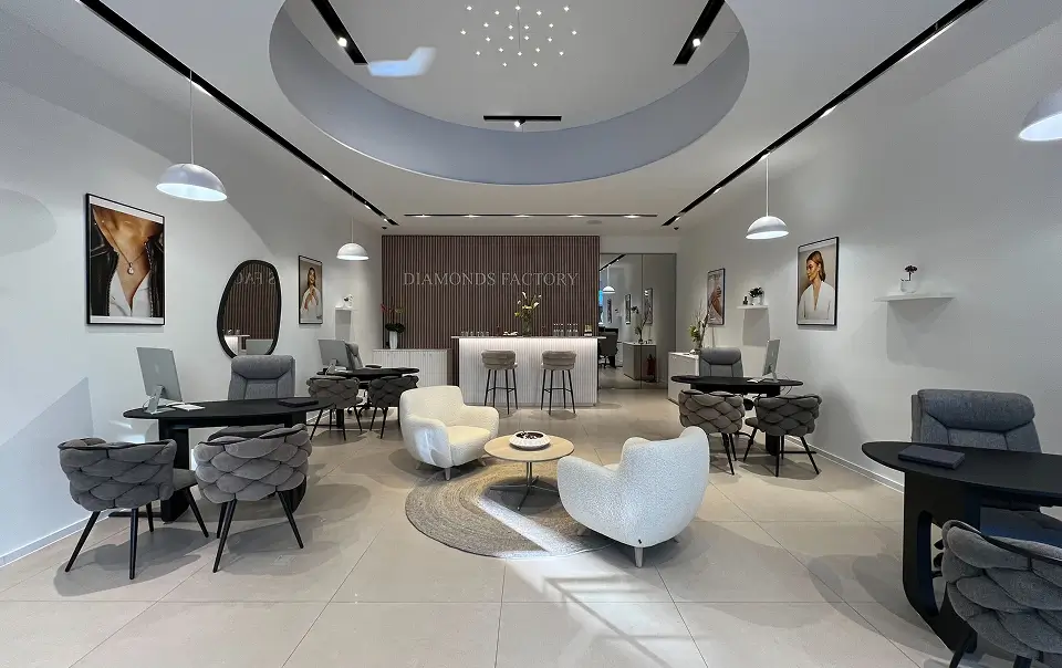 Visit our showrooms