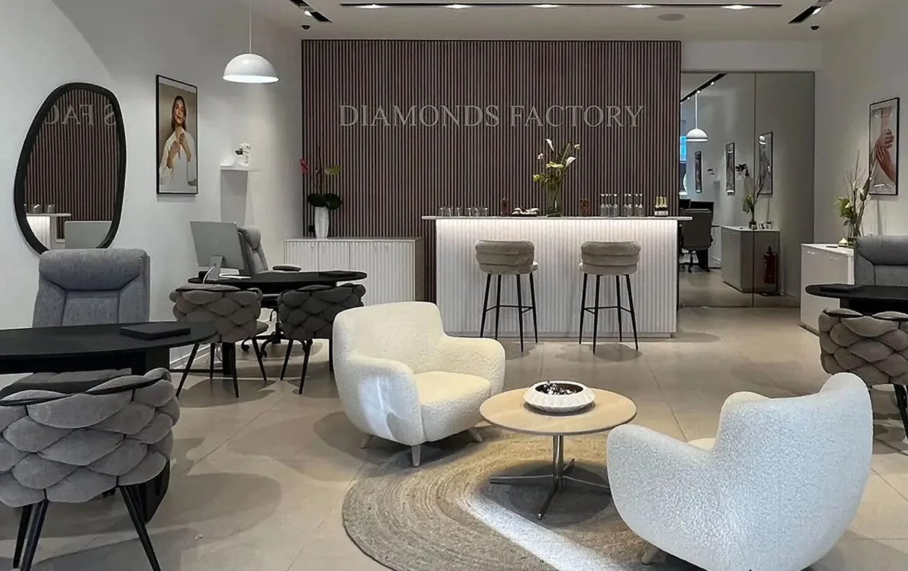 Visit our showrooms
