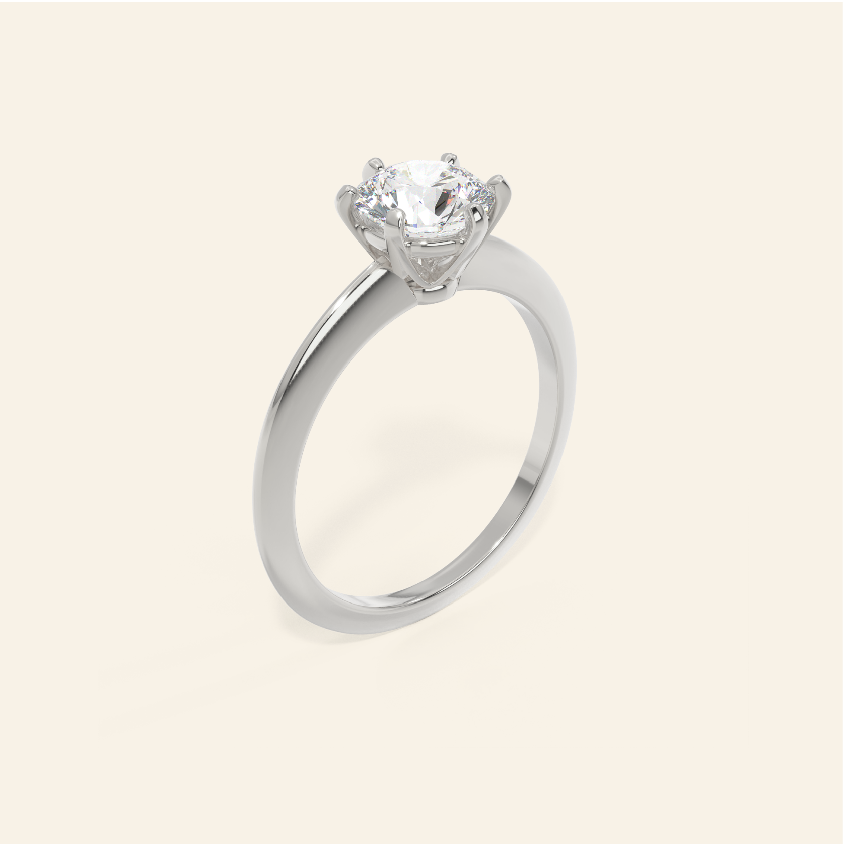 Engagement Rings 25% OFF