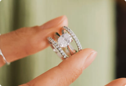 Shop Last Chance <br> Wedding Rings