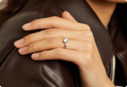 Shop Women's Engagement Rings