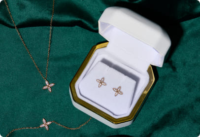 Leaf & Clover Collection