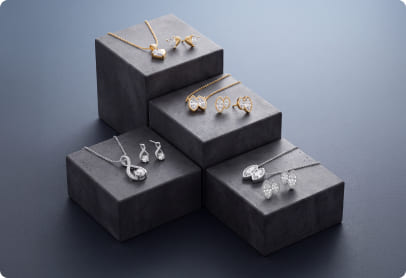 The Signature <br> Gift Set Collection