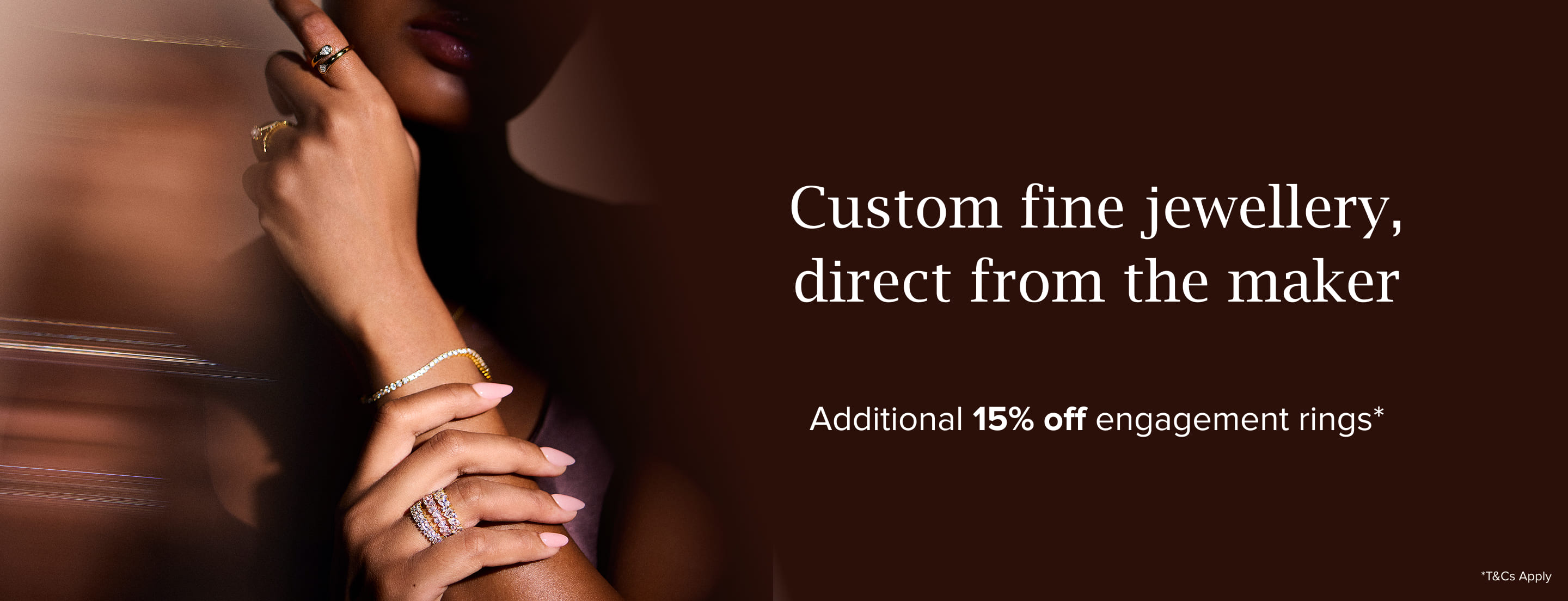 Offers At Diamonds Factory