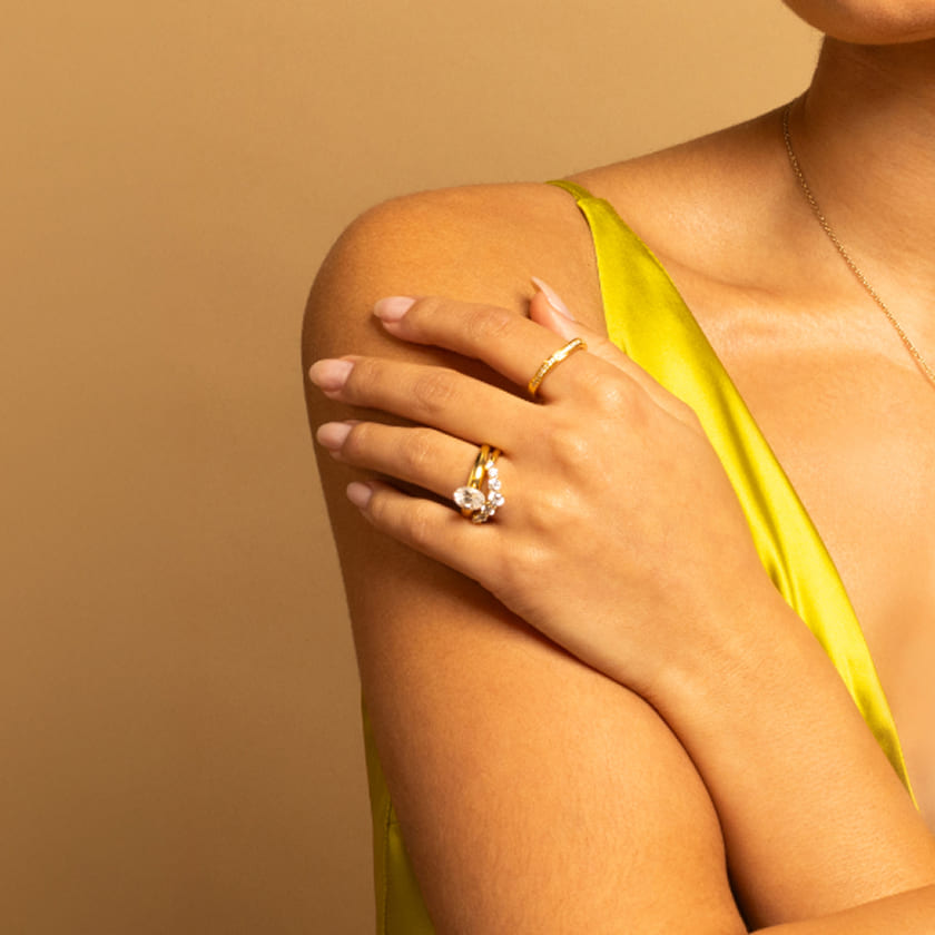 Wedding Rings