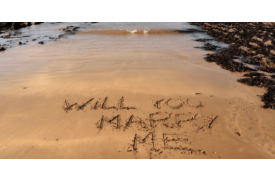 The Top 5 Beach Proposal Spots in Ireland