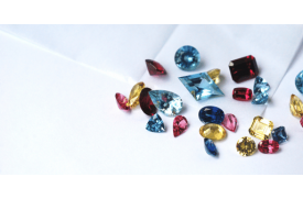 What are gemstones