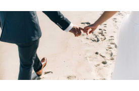 5 Top Wedding Ring Designs & Trends for 2020