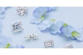 What are the Different Diamond Ring Shapes?