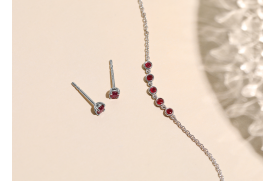 July Birthstone Spotlight: Ruby