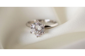 Top 8 Types of Settings for Diamond Rings