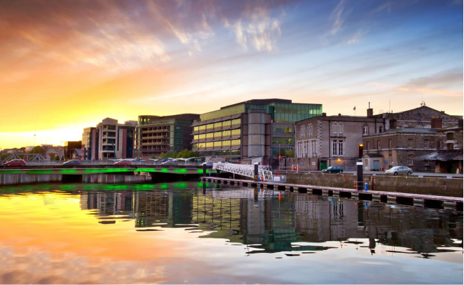 Cork Diamond Factory Store