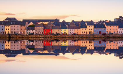 Galway Diamond Factory Store